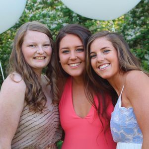 Meet your Posher, Ellie